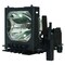 Viewsonic RLC-006 Assembly Lamp with Quality Projector Bulb Inside